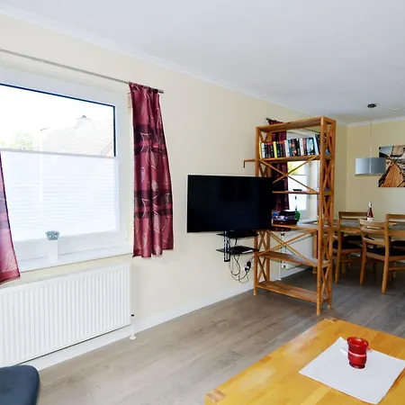 Appartement Moewe Eg Heiligenhafen