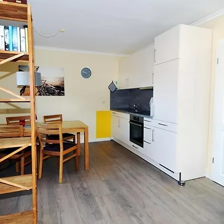 Appartement Moewe Eg *