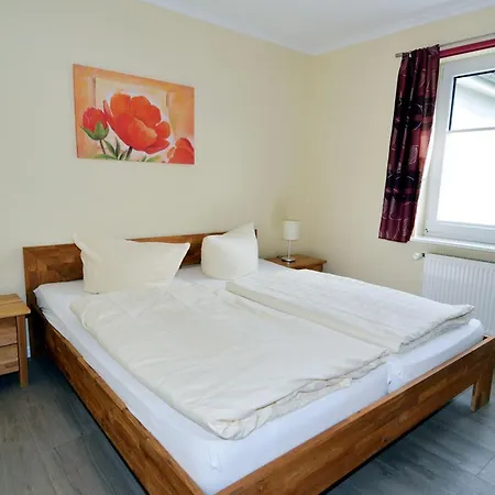 Appartement Moewe Eg *