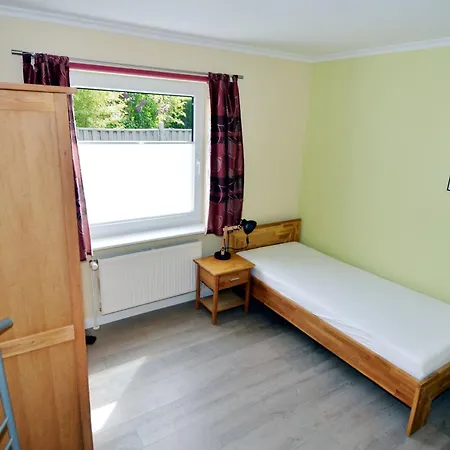 Moewe Eg * Heiligenhafen