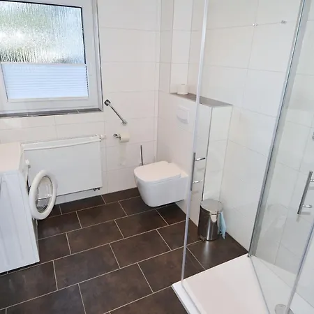 Moewe Eg Appartement Heiligenhafen