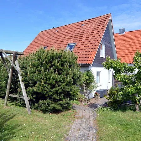 Appartement Moewe Eg Heiligenhafen