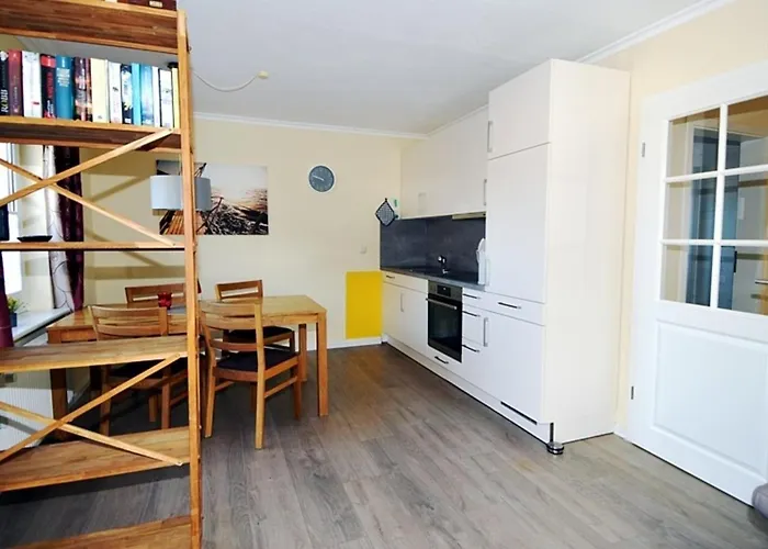 Appartement Moewe Eg *