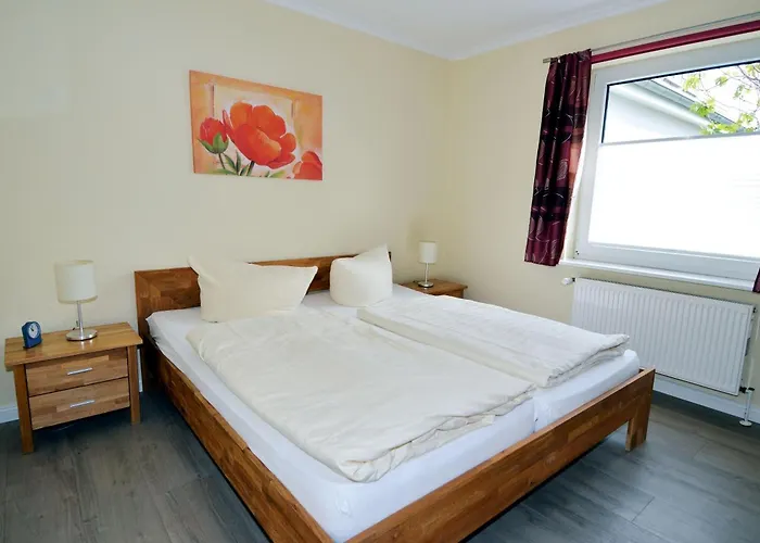 Appartement Moewe Eg *